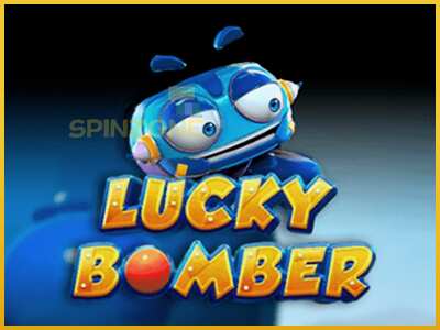 Lucky Bomber màquina de joc per diners