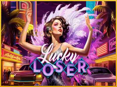 Lucky Loser màquina de joc per diners