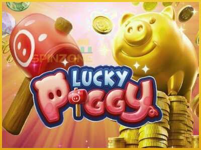 Lucky Piggy màquina de joc per diners