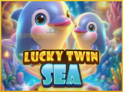 Lucky Twin Sea màquina de joc per diners