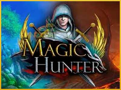 Magic Hunter màquina de joc per diners