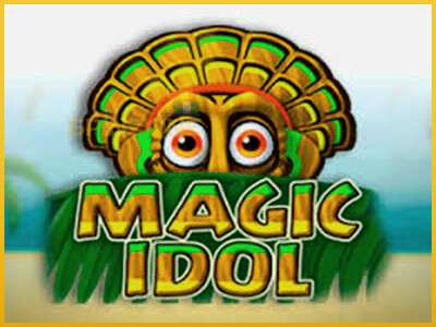 Magic Idol màquina de joc per diners