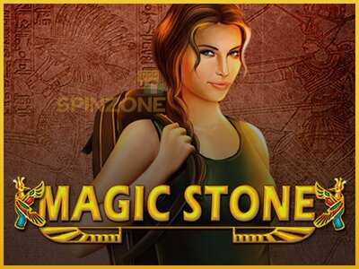 Magic Stone màquina de joc per diners