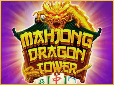 Mahjong Dragon Tower màquina de joc per diners