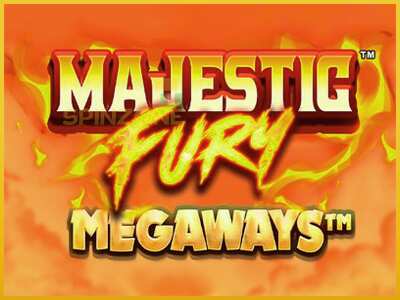 Majestic Fury Megaways màquina de joc per diners