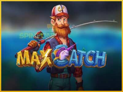 Max Catch màquina de joc per diners