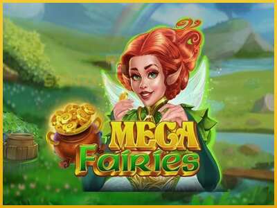 Mega Fairies màquina de joc per diners