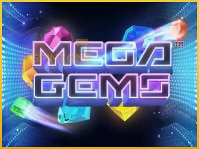 Mega Gems màquina de joc per diners