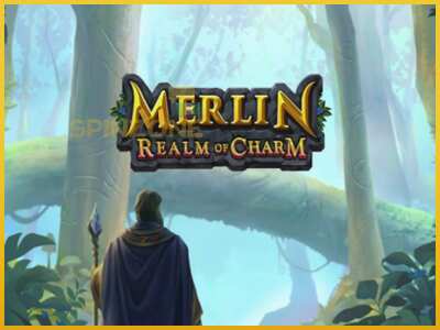 Merlin Realm of Charm màquina de joc per diners