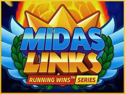 Midas Links màquina de joc per diners