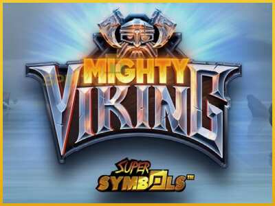 Mighty Viking màquina de joc per diners