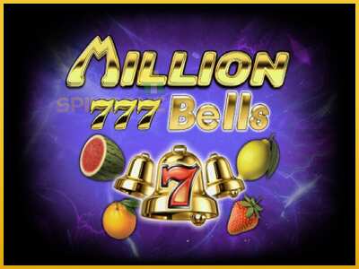 Million 777 Bells màquina de joc per diners