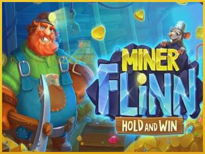 Miner Flinn màquina de joc per diners