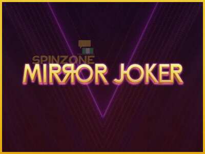 Mirror Joker màquina de joc per diners