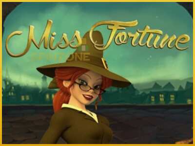 Miss Fortune màquina de joc per diners