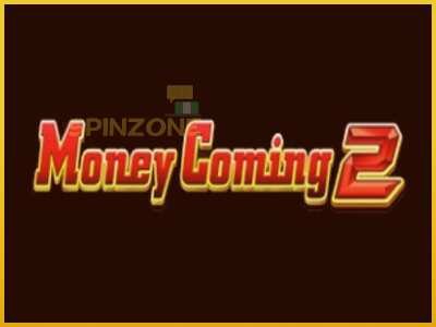 Money Coming 2 – Expanded Bets màquina de joc per diners