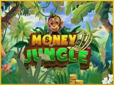 Money Jungle màquina de joc per diners