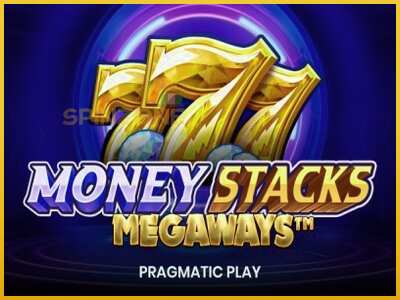 Money Stacks Megaways màquina de joc per diners