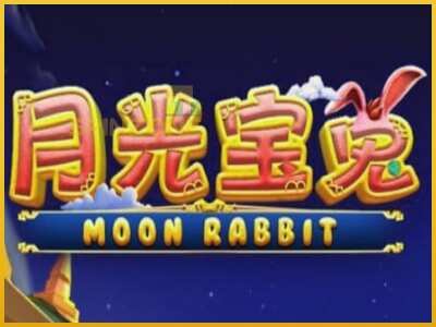 Moon Rabbit màquina de joc per diners