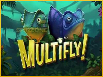 MultiFly! màquina de joc per diners