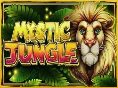 Mystic Jungle màquina de joc per diners