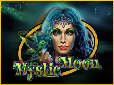 Mystic Moon màquina de joc per diners