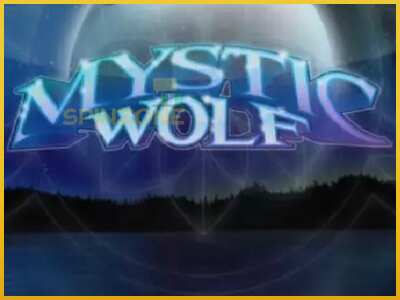 Mystic Wolf màquina de joc per diners