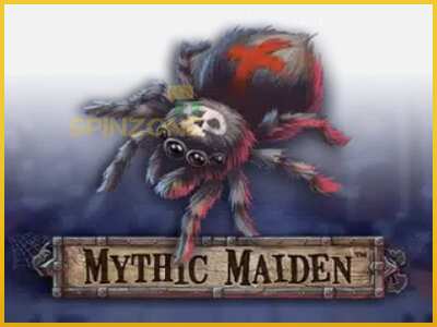 Mythic Maiden màquina de joc per diners