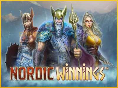 Nordic Winnings màquina de joc per diners