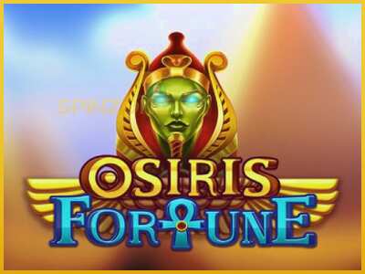 Osiris Fortune màquina de joc per diners