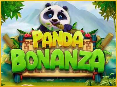 Panda Bonanza màquina de joc per diners