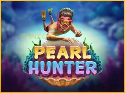 Pearl Hunter màquina de joc per diners