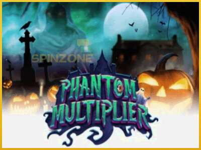 Phantom Multiplier màquina de joc per diners