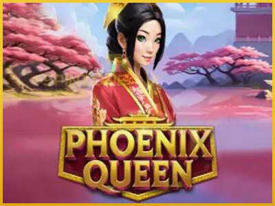 Phoenix Queen màquina de joc per diners