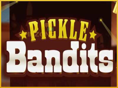 Pickle Bandits màquina de joc per diners