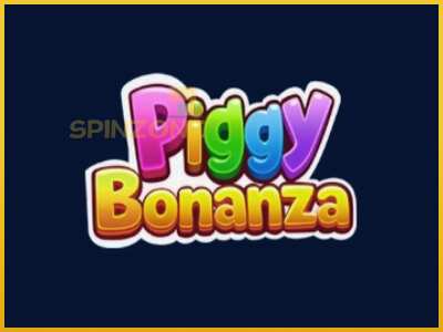 Piggy Bonanza màquina de joc per diners