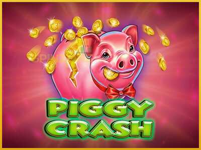 Piggy Crash màquina de joc per diners