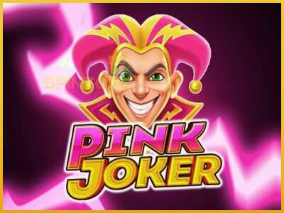 Pink Joker màquina de joc per diners