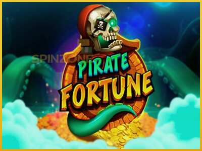 Pirate Fortune màquina de joc per diners