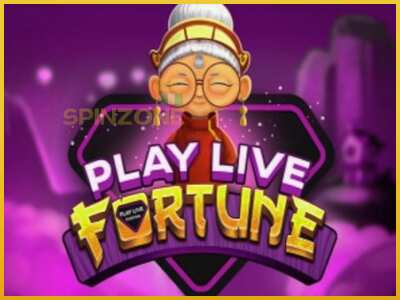 Playlive Fortune màquina de joc per diners