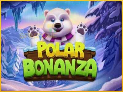 Polar Bonanza màquina de joc per diners