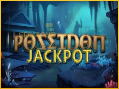 Poseidon Jackpot màquina de joc per diners