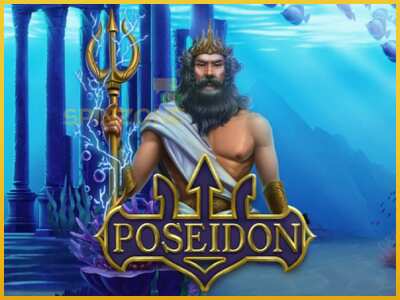 Poseidon màquina de joc per diners