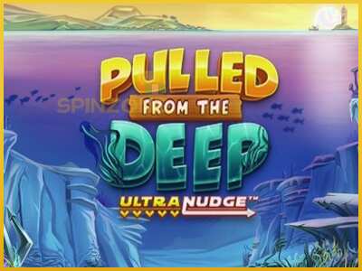 Pulled From the Deep UltraNudge màquina de joc per diners