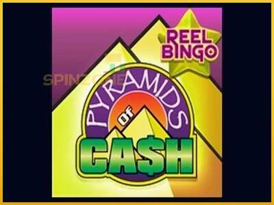 Pyramids of Cash with Reel Bingo màquina de joc per diners