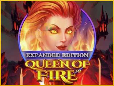 Queen Of Fire - Expanded Edition màquina de joc per diners