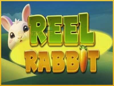 Reel Rabbit màquina de joc per diners