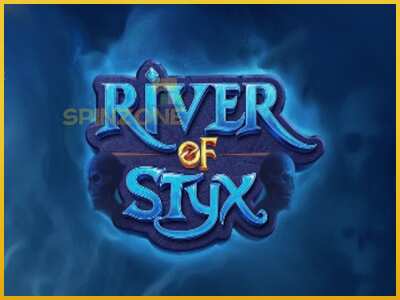 River of Styx màquina de joc per diners