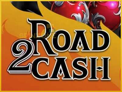 Road 2 Cash màquina de joc per diners