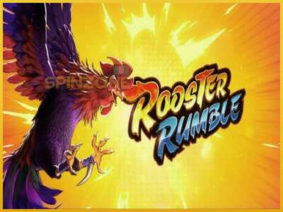 Rooster Rumble màquina de joc per diners